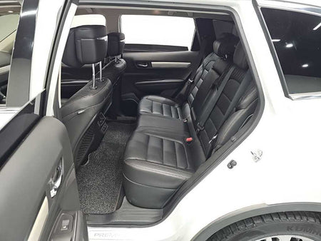 RENAULT QM6 — photo 13