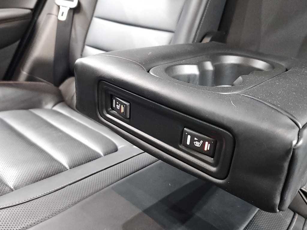 RENAULT QM6 — photo 14