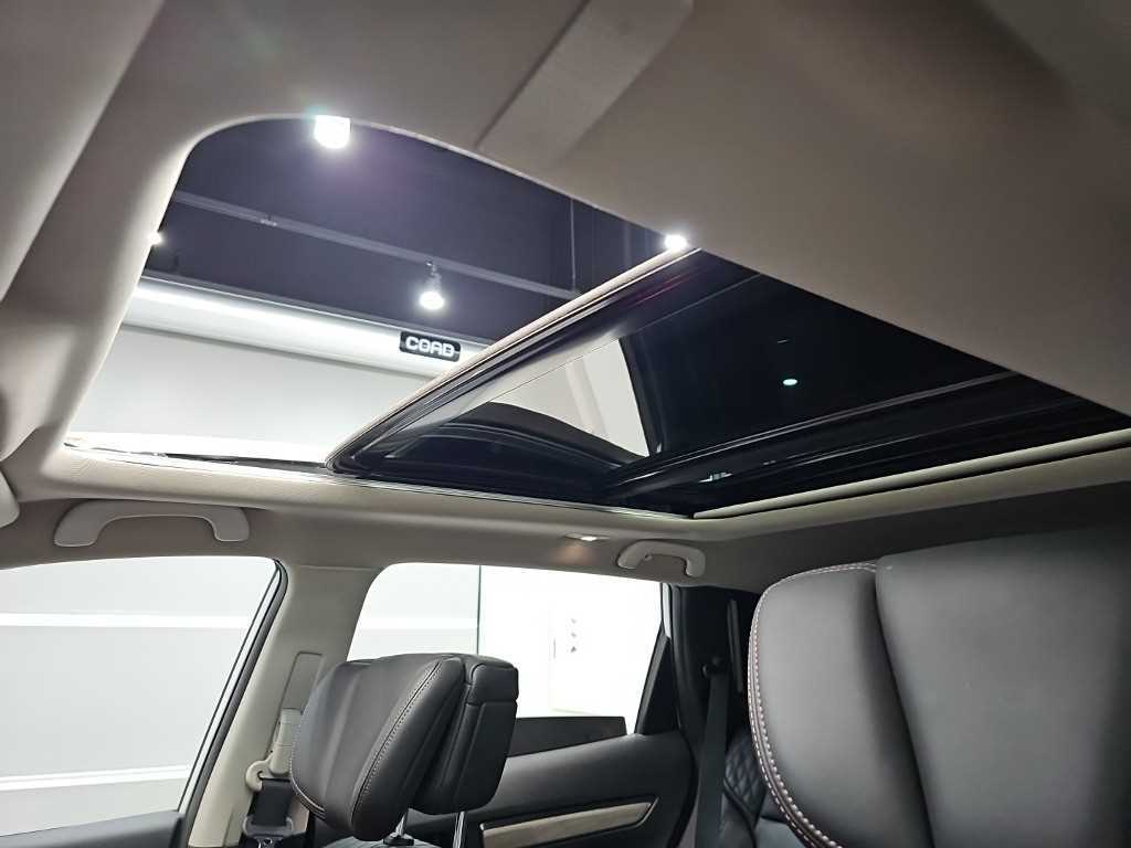 RENAULT QM6 — photo 15