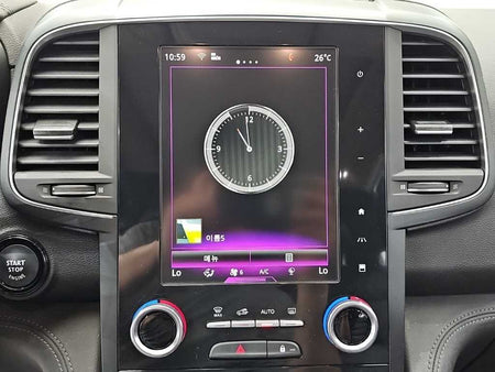 RENAULT QM6 — photo 16