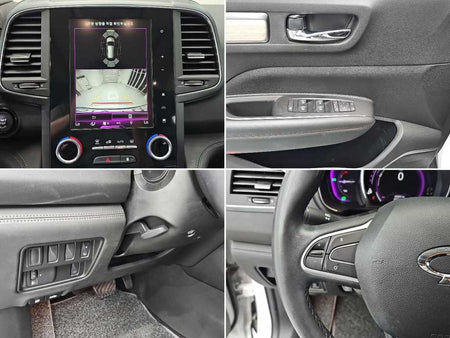 RENAULT QM6 — photo 17