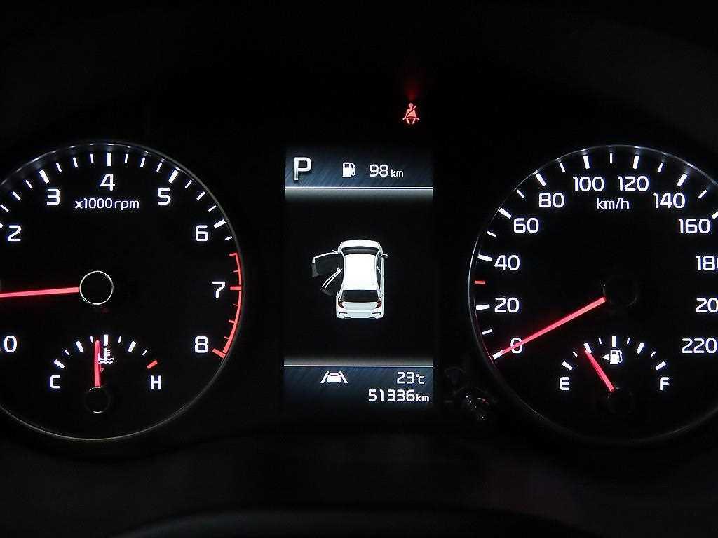Kia Morning — photo 09