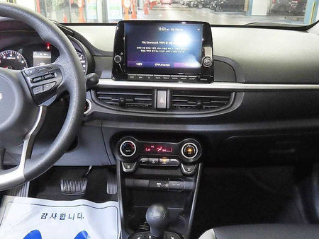 Kia Morning — photo 11