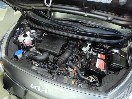 Kia Morning — photo 19