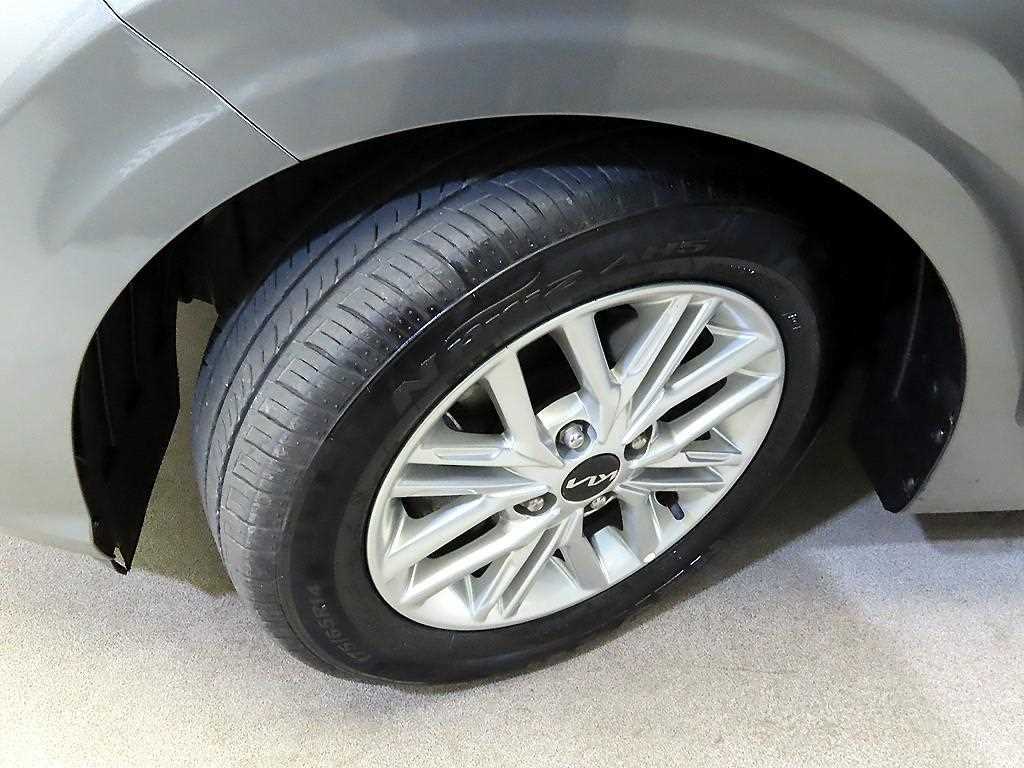 Kia Morning — photo 20