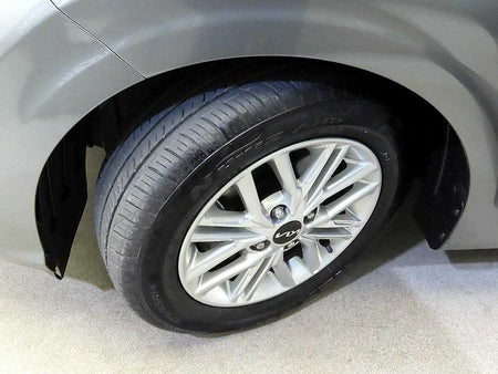 Kia Morning — photo 20
