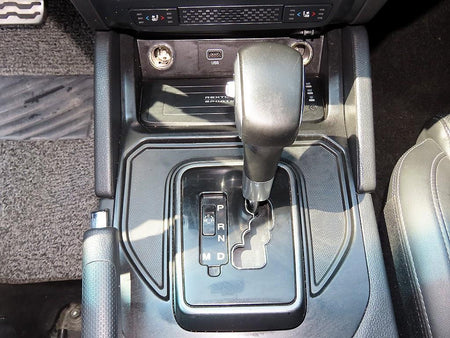 KGM Rexton — photo 10