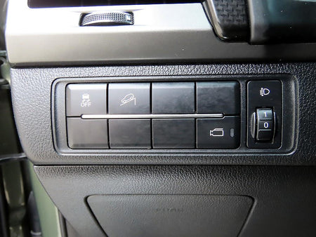 KGM Rexton — photo 11