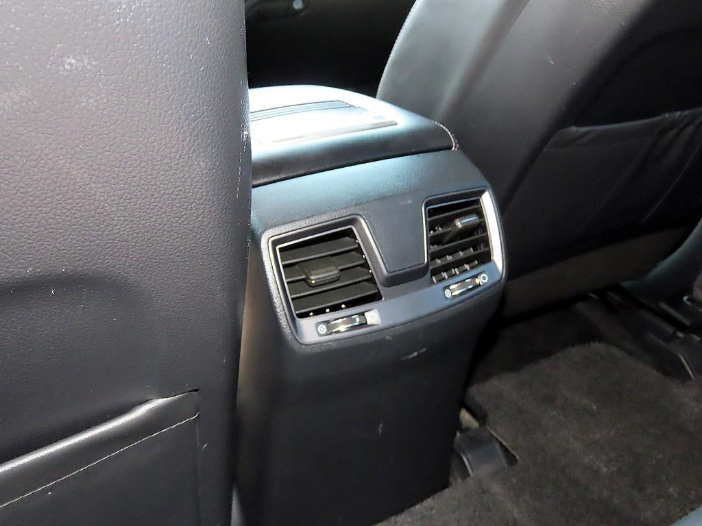KGM Rexton — photo 17
