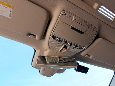 Mercedes-Benz E-Class — photo 15