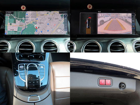 Mercedes-Benz E-Class — photo 18
