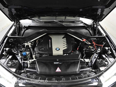 BMW X6 — photo 06