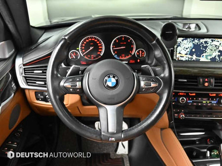 BMW X6 — photo 13