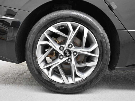 Hyundai Sonata — photo 05