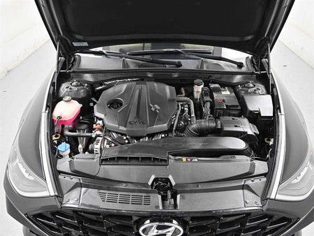 Hyundai Sonata — photo 06