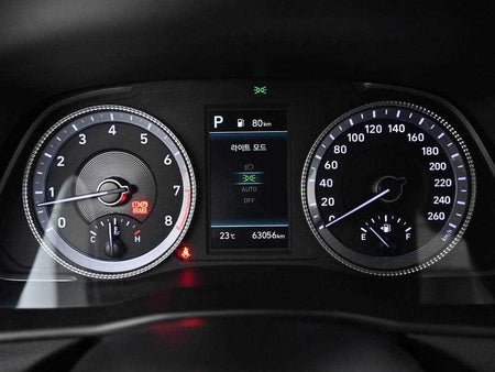 Hyundai Sonata — photo 08