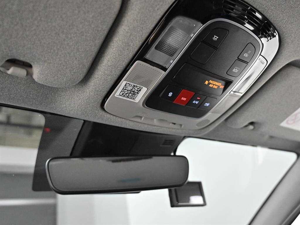 Hyundai Sonata — photo 18
