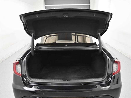 Hyundai Sonata — photo 19