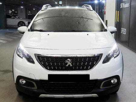 Peugeot 2008 — photo 02