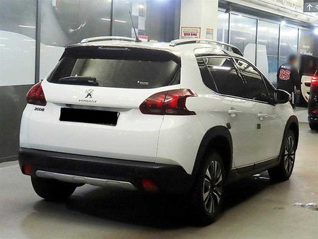 Peugeot 2008 — photo 04