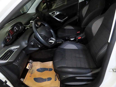 Peugeot 2008 — photo 06