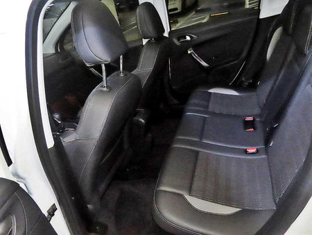 Peugeot 2008 — photo 07