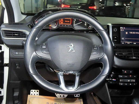 Peugeot 2008 — photo 08