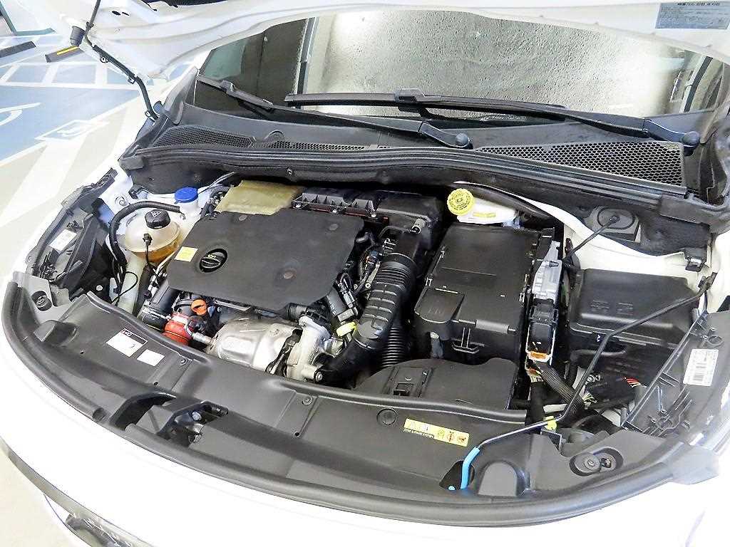 Peugeot 2008 — photo 19