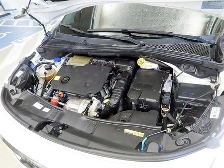 Peugeot 2008 — photo 19
