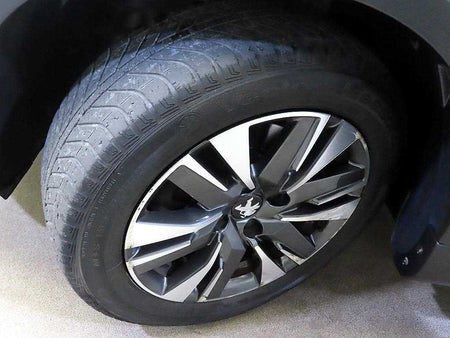 Peugeot 2008 — photo 20