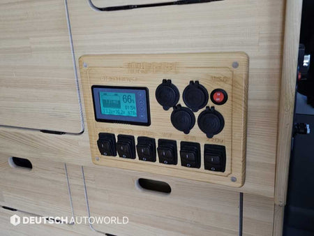 Hyundai Starex — photo 16