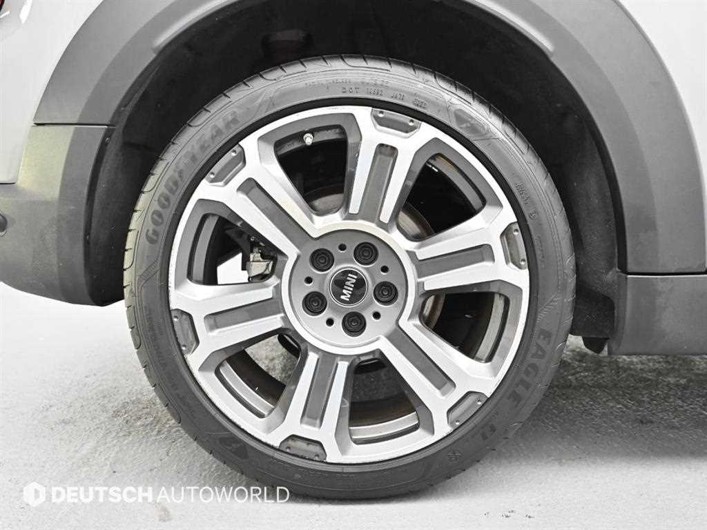 Mini Countryman — photo 05