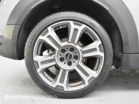 Mini Countryman — photo 05