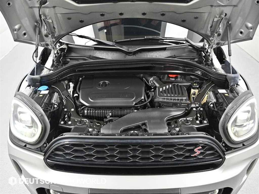 Mini Countryman — photo 06