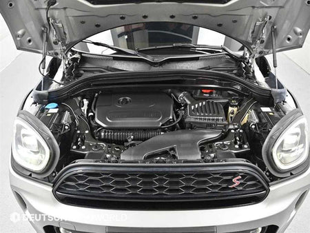 Mini Countryman — photo 06