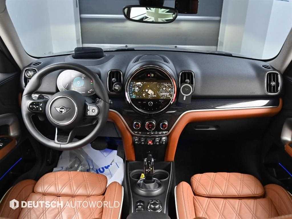 Mini Countryman — photo 07