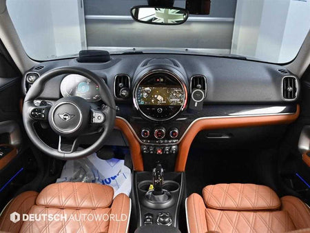 Mini Countryman — photo 07