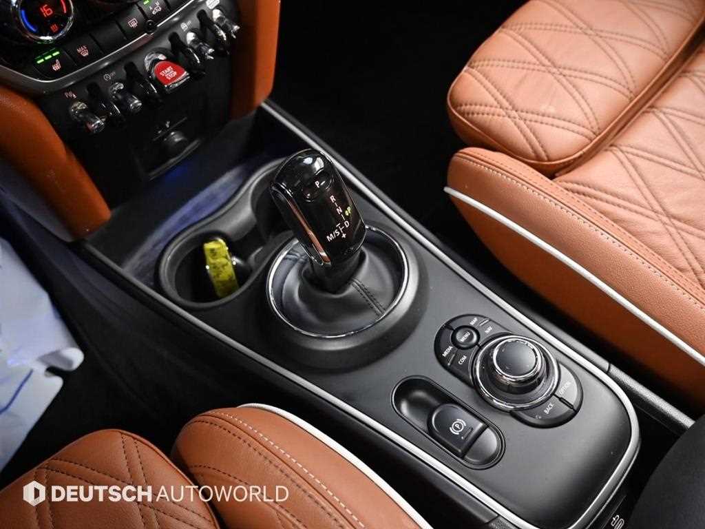Mini Countryman — photo 09
