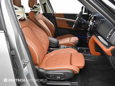 Mini Countryman — photo 10