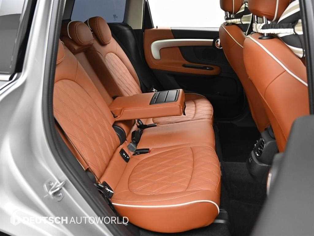 Mini Countryman — photo 12