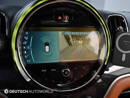 Mini Countryman — photo 15