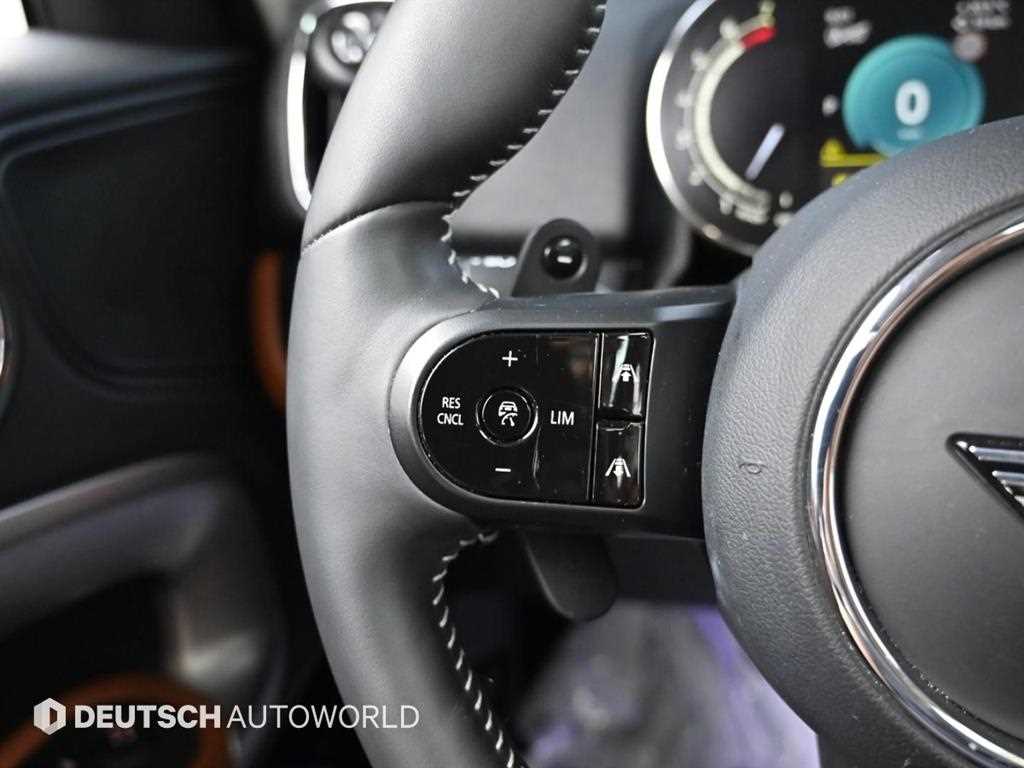 Mini Countryman — photo 16