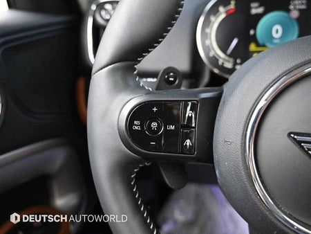 Mini Countryman — photo 16