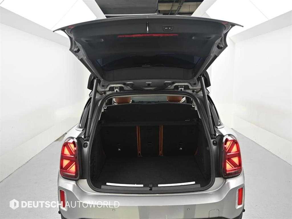Mini Countryman — photo 19