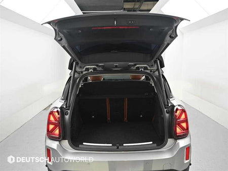 Mini Countryman — photo 19