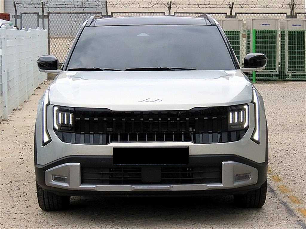 Kia Seltos — photo 01