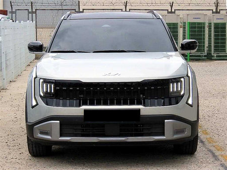 Kia Seltos — photo 01