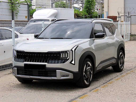 Kia Seltos — photo 02