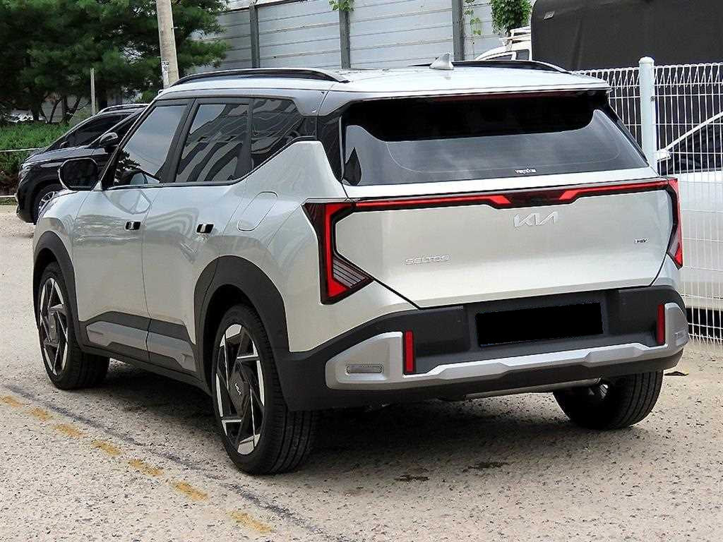 Kia Seltos — photo 03