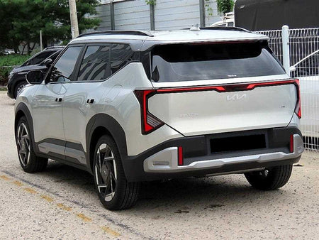 Kia Seltos — photo 03